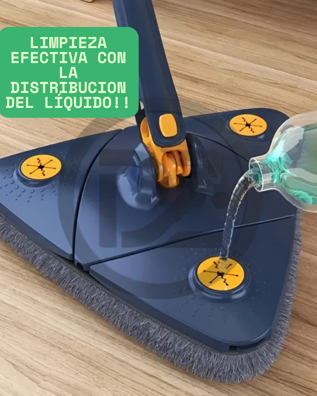 TRAPERO ABSORBENTE MULTIUSO