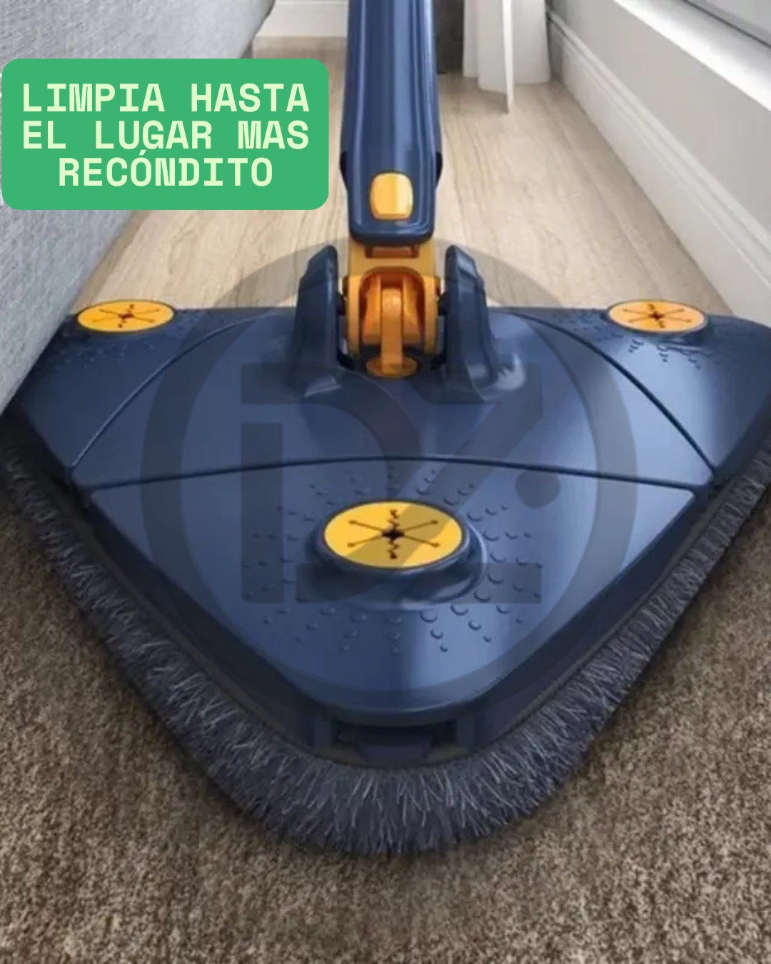 TRAPERO ABSORBENTE MULTIUSO