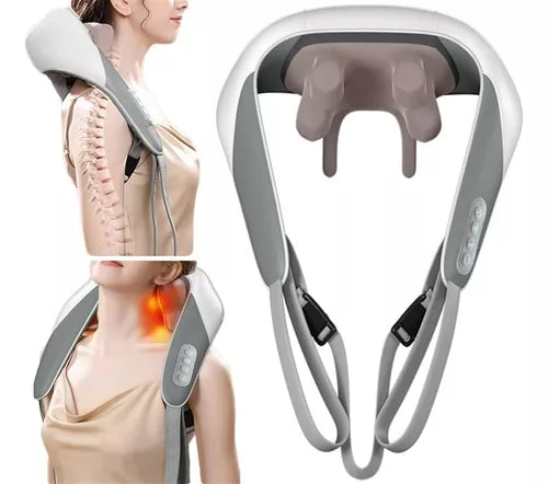 Masajeador electrico cervical DZ23D-106