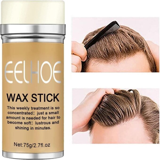 CERA FIJADORA ANTI FRIZZ