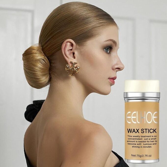 CERA FIJADORA ANTI FRIZZ