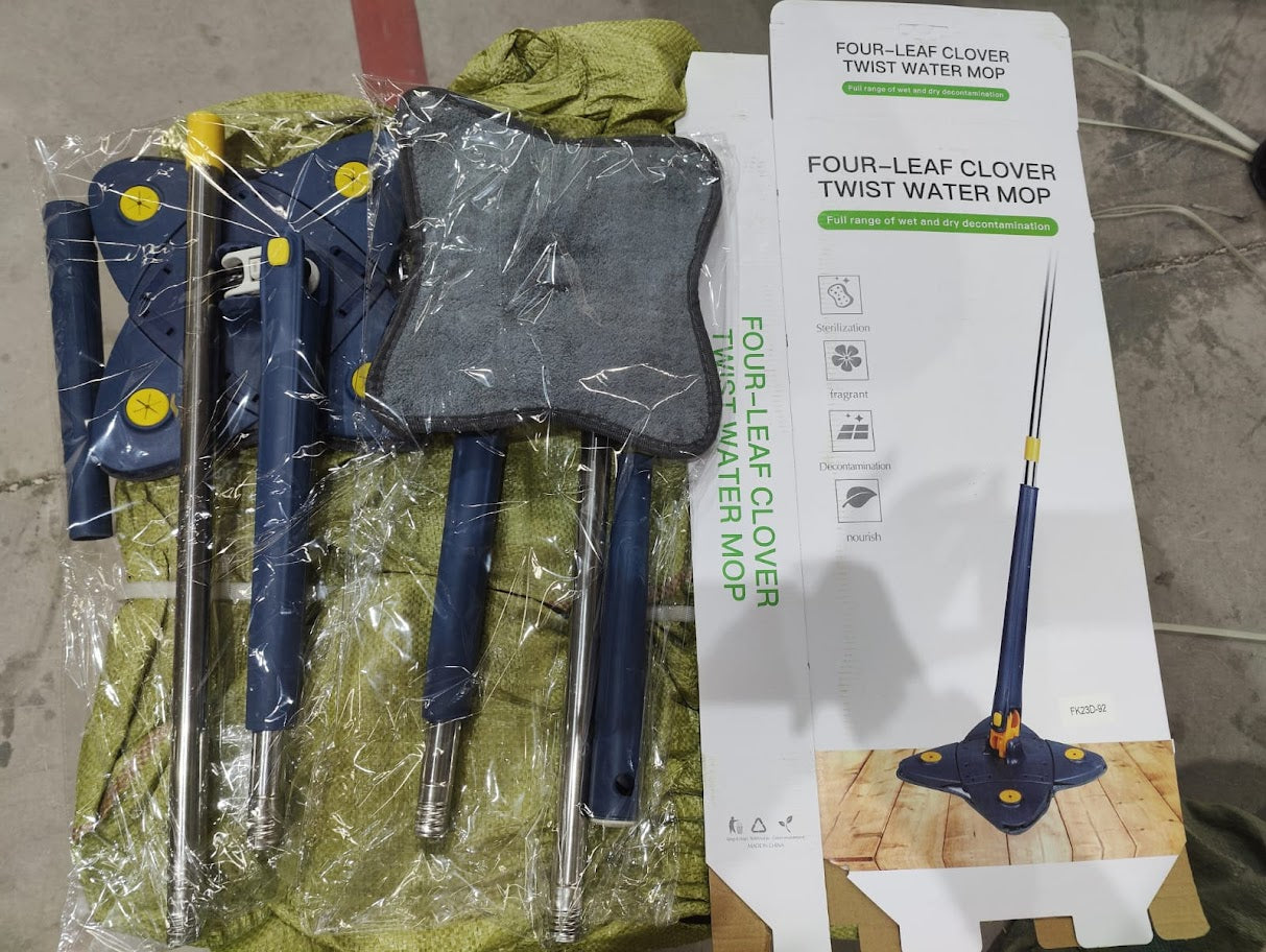 TRAPERO ABSORBENTE MULTIUSO